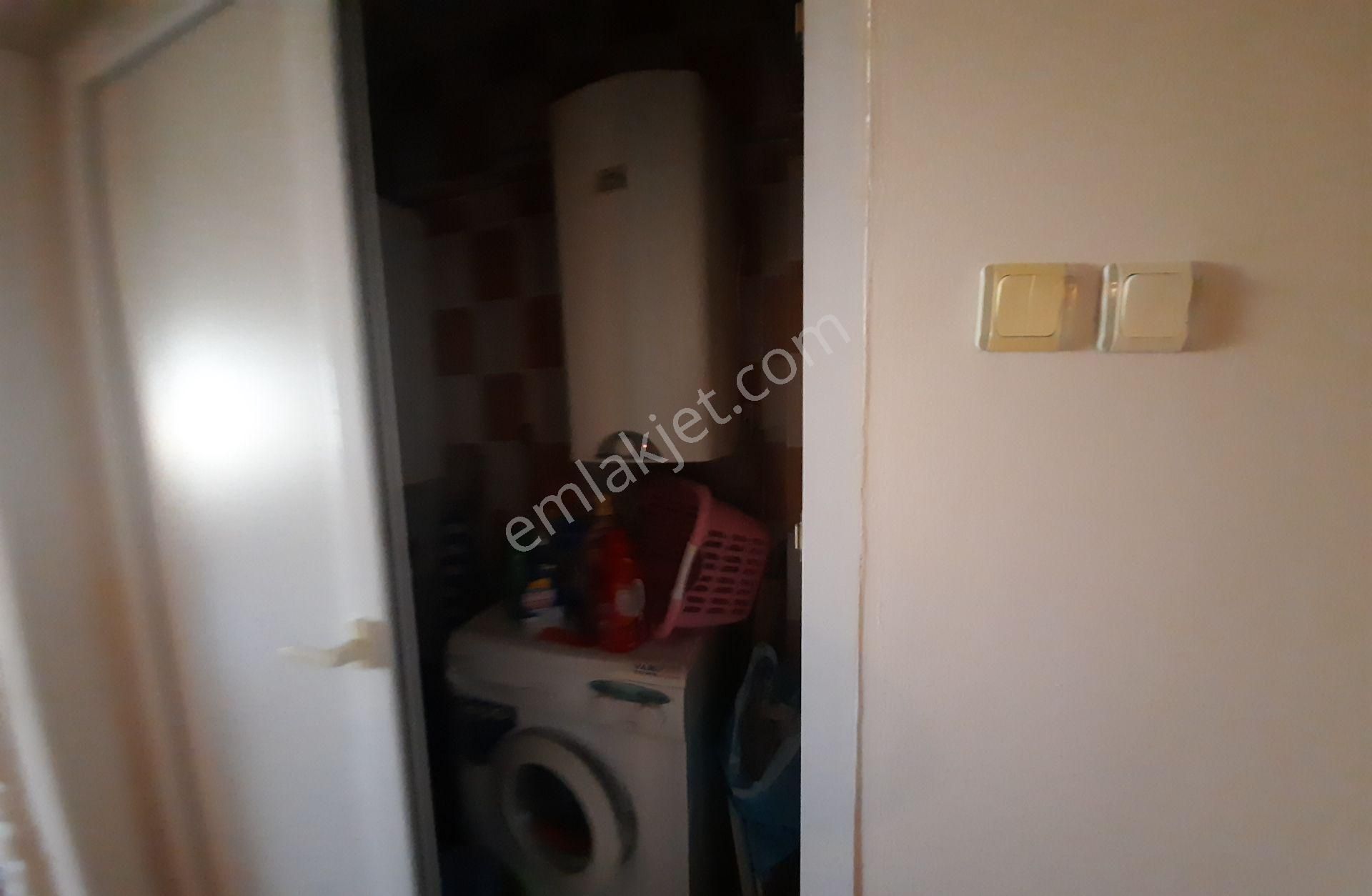 Murat Reis Camisinin Karşısında Deniz Manzaralı Satılık Lüx Daire - Görsel 6