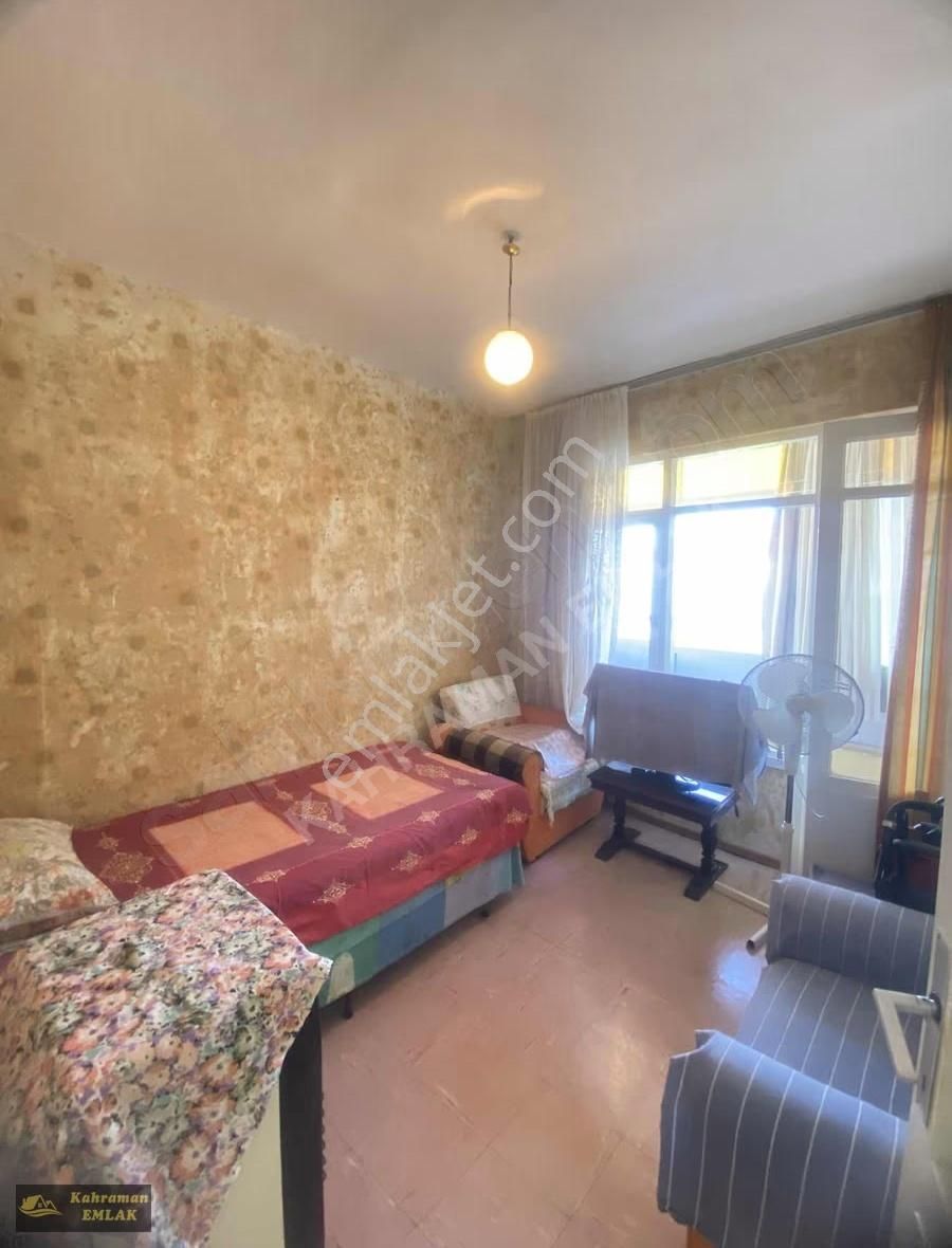 Çınarcık Sahilde Fırat Market Üstü Lebiderya Deniz Manzaralı 2+1 - Görsel 15