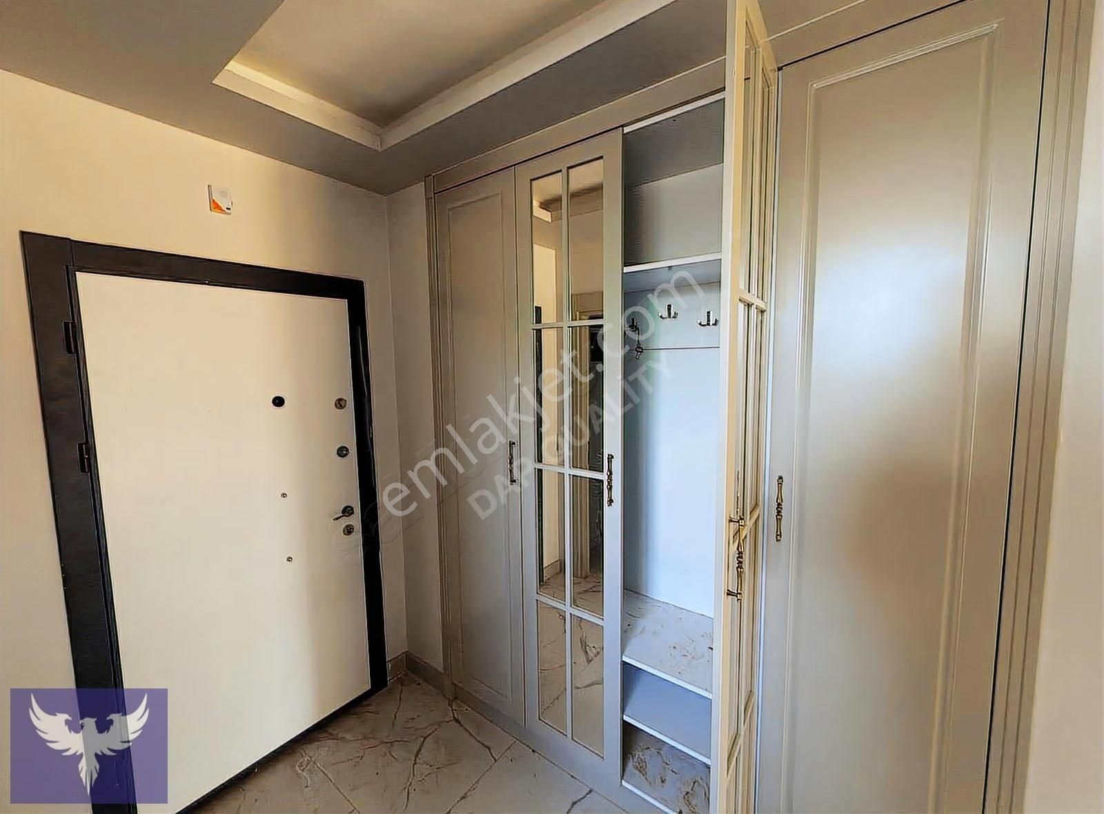 Erdemli Sarıkaya Yaylasında Satılık Dubleks 5+1 Villa - Görsel 21