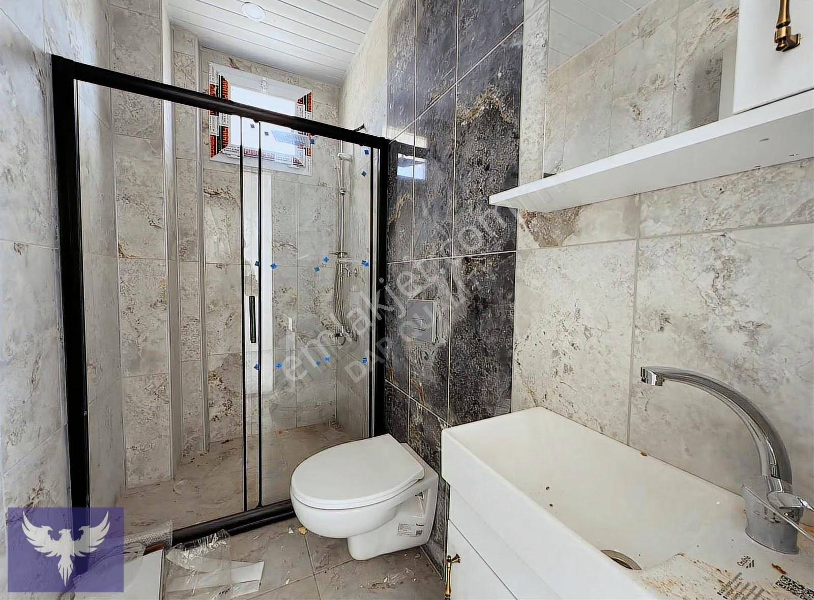 Erdemli Sarıkaya Yaylasında Satılık Dubleks 5+1 Villa - Görsel 20