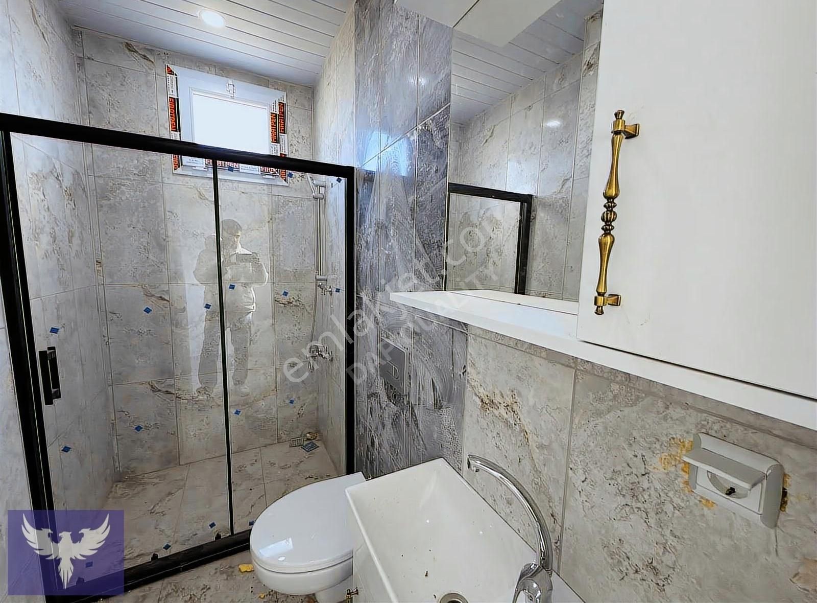 Erdemli Sarıkaya Yaylasında Satılık Dubleks 5+1 Villa - Görsel 11