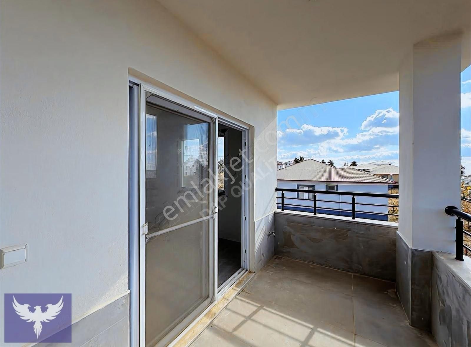 Erdemli Sarıkaya Yaylasında Satılık Dubleks 5+1 Villa - Görsel 12