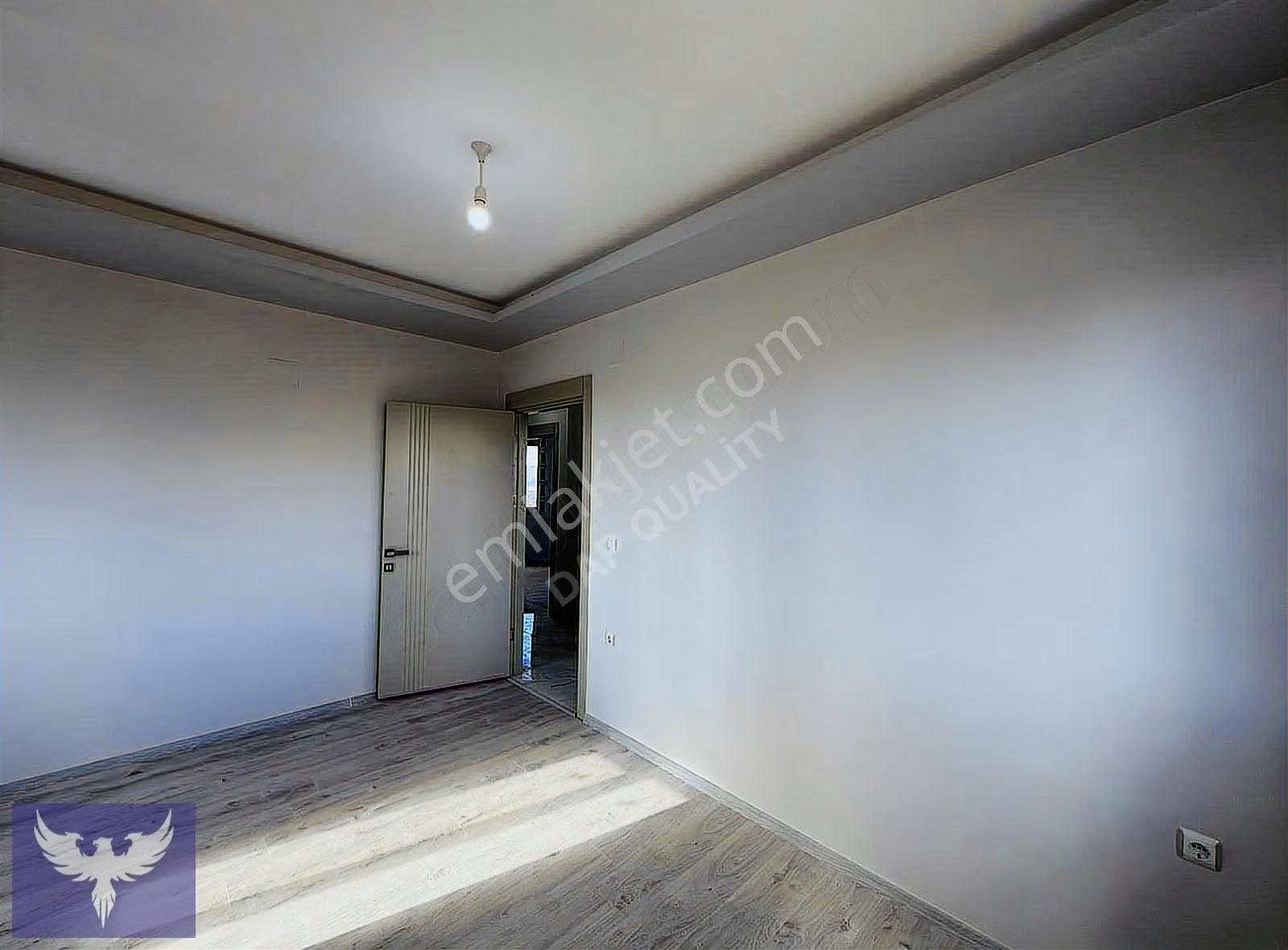 Erdemli Sarıkaya Yaylasında Satılık Dubleks 5+1 Villa - Görsel 17