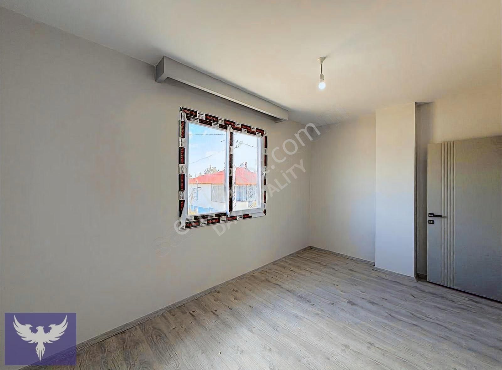 Erdemli Sarıkaya Yaylasında Satılık Dubleks 5+1 Villa - Görsel 23