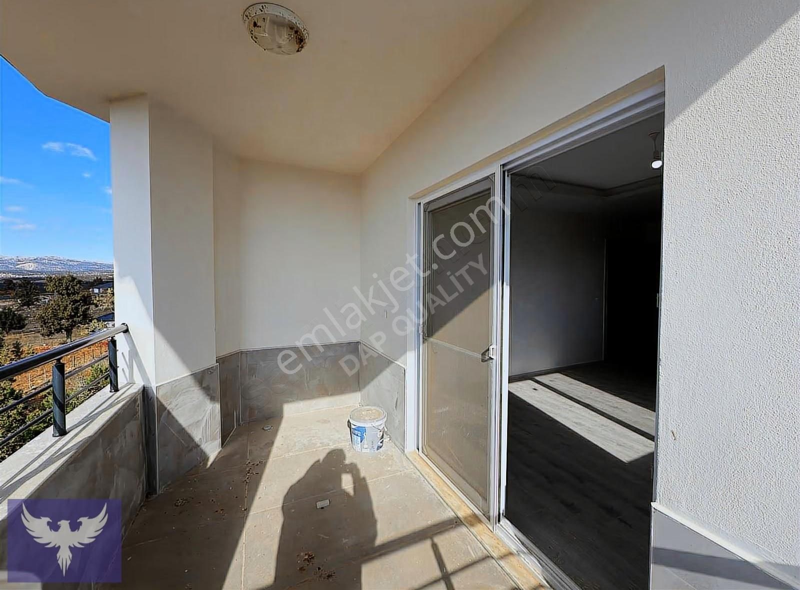 Erdemli Sarıkaya Yaylasında Satılık Dubleks 5+1 Villa - Görsel 28