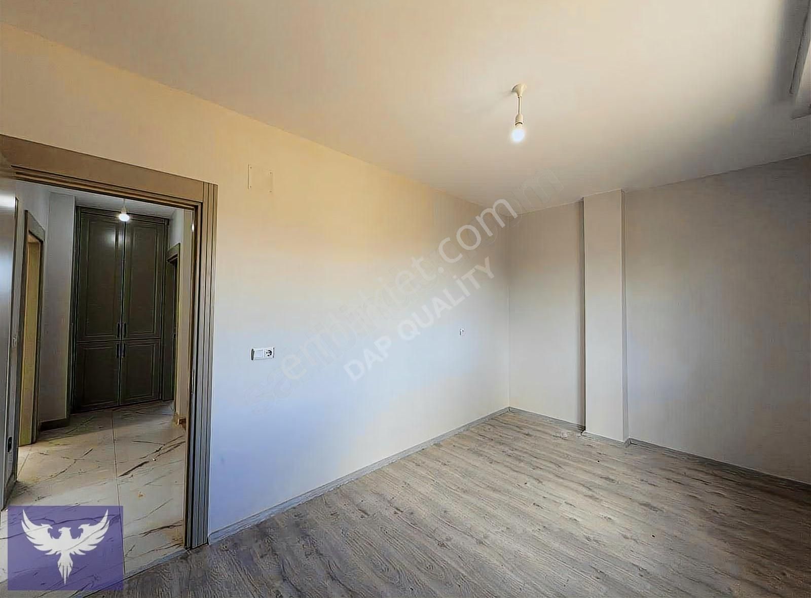 Erdemli Sarıkaya Yaylasında Satılık Dubleks 5+1 Villa - Görsel 9