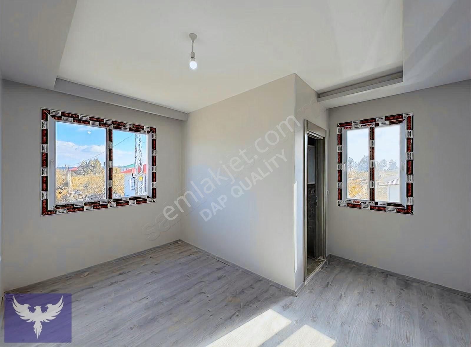 Erdemli Sarıkaya Yaylasında Satılık Dubleks 5+1 Villa - Görsel 25