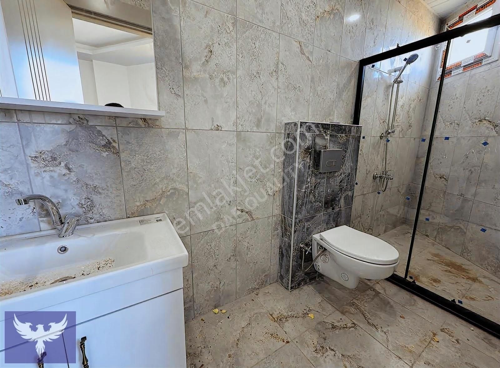 Erdemli Sarıkaya Yaylasında Satılık Dubleks 5+1 Villa - Görsel 33