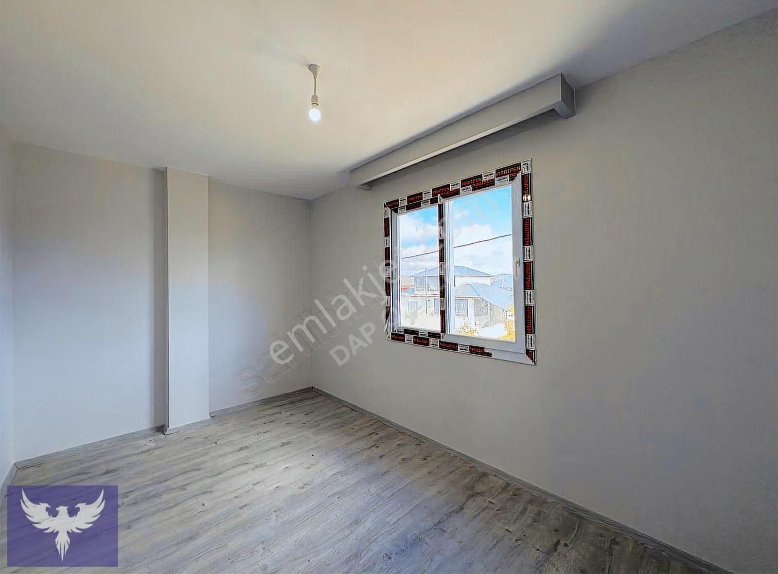 Erdemli Sarıkaya Yaylasında Satılık Dubleks 5+1 Villa - Görsel 3