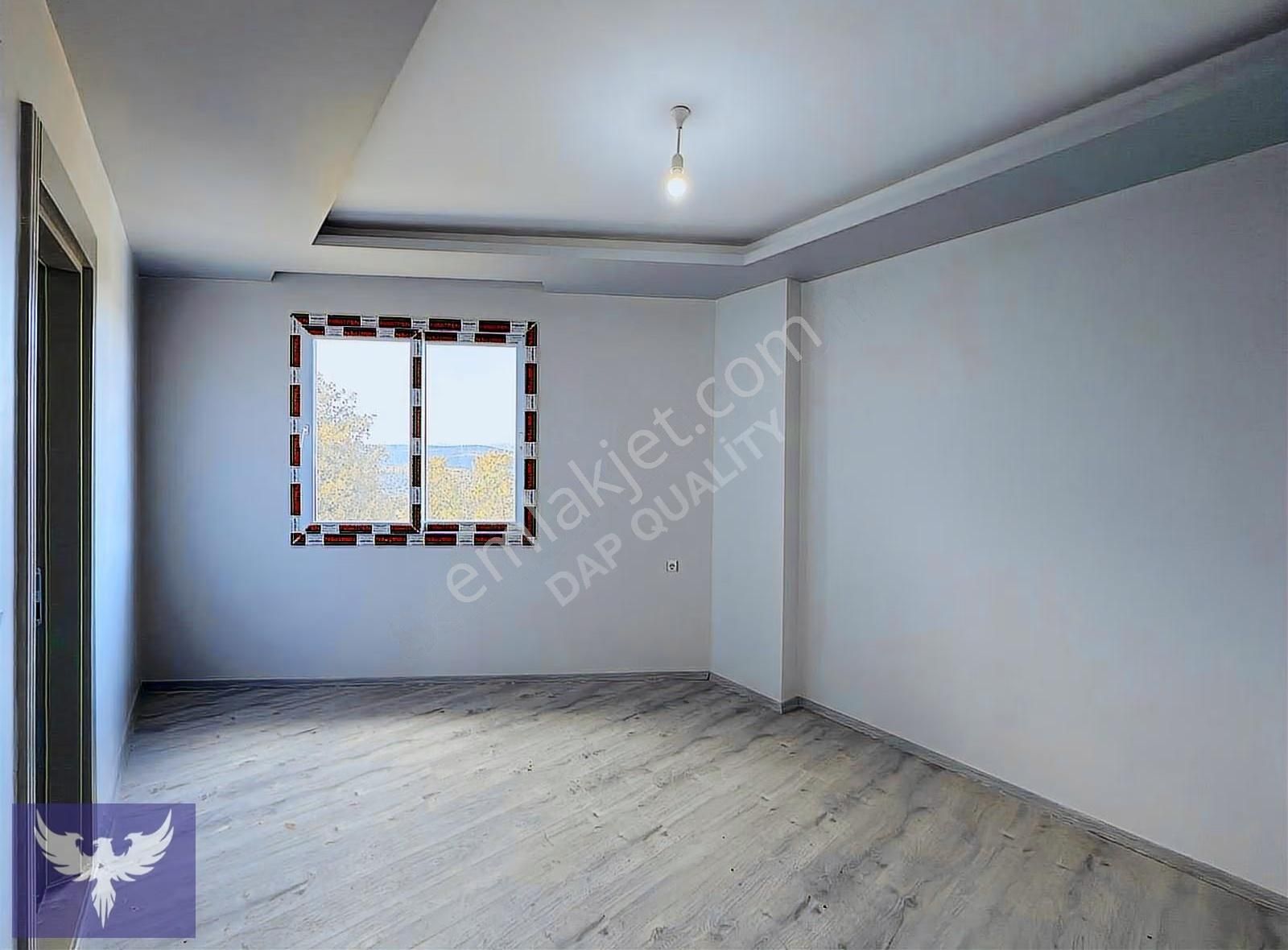 Erdemli Sarıkaya Yaylasında Satılık Dubleks 5+1 Villa - Görsel 34