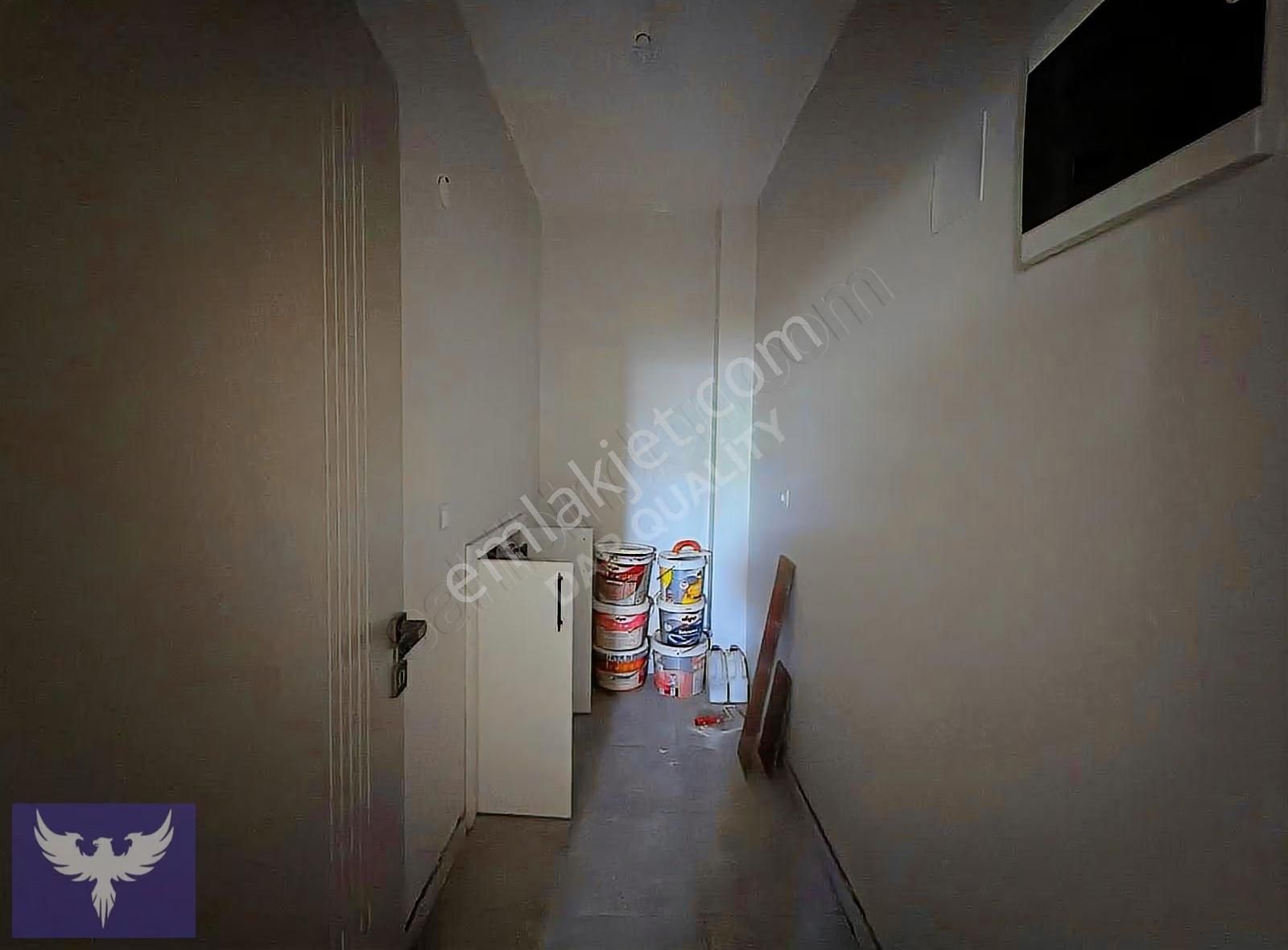 Erdemli Sarıkaya Yaylasında Satılık Dubleks 5+1 Villa - Görsel 13