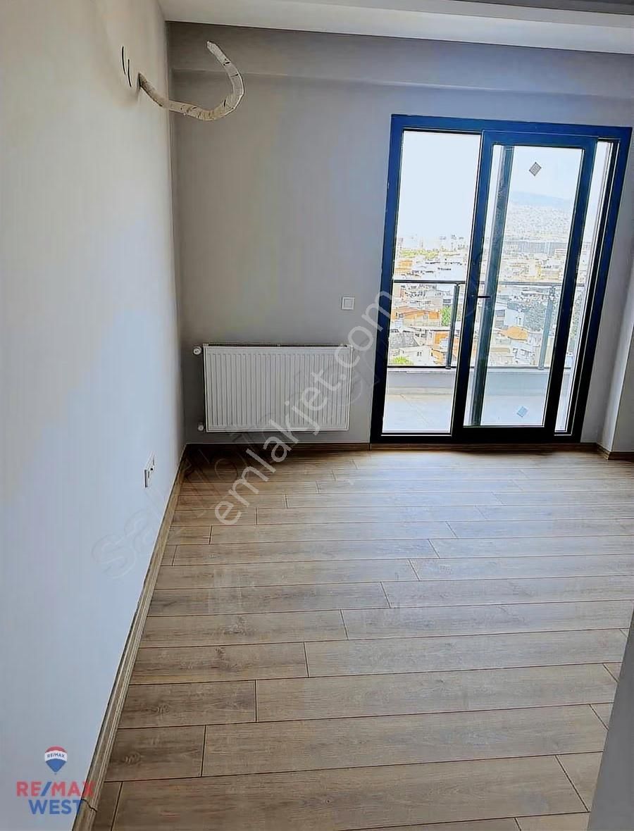 Çamdibi Tuval Yapıda Kiralık 1+1 Daire - Görsel 5