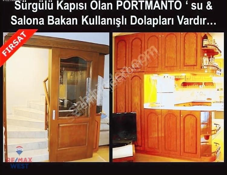 Kuşadası Kadınlar Denizi Yılancıburnu 3+1 Trıpleks Satılık Villa - Görsel 14