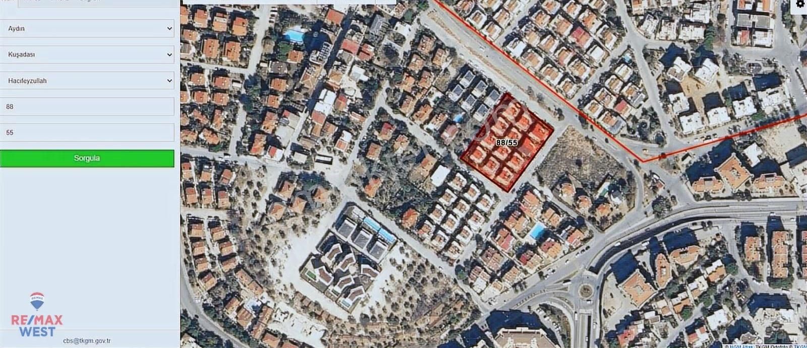 Kuşadası Kadınlar Denizi Yılancıburnu 3+1 Trıpleks Satılık Villa - Görsel 12