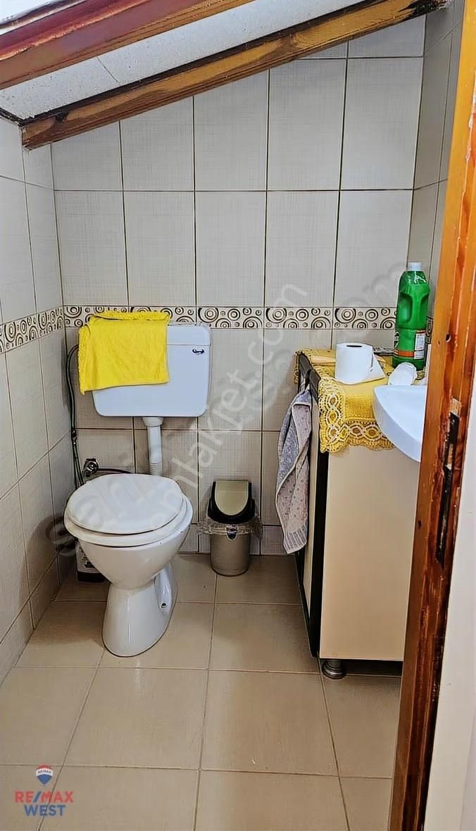 Kuşadası Kadınlar Denizi Yılancıburnu 3+1 Trıpleks Satılık Villa - Görsel 10