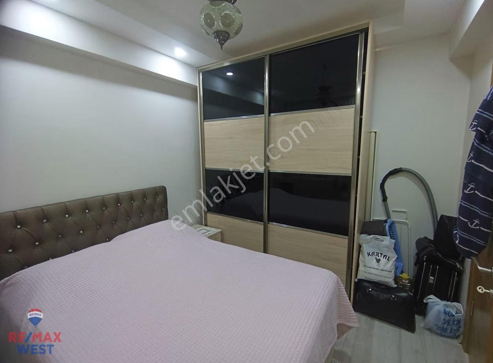 Alaybey Sahile Çok Yakın Balkonlu Arakat 1+1 - Görsel 5