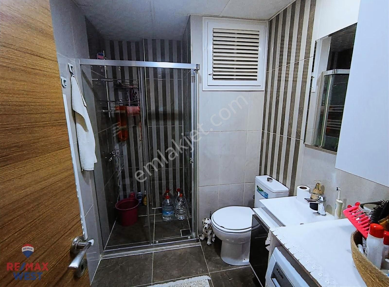 Alaybey Sahile Çok Yakın Balkonlu Arakat 1+1 - Görsel 6