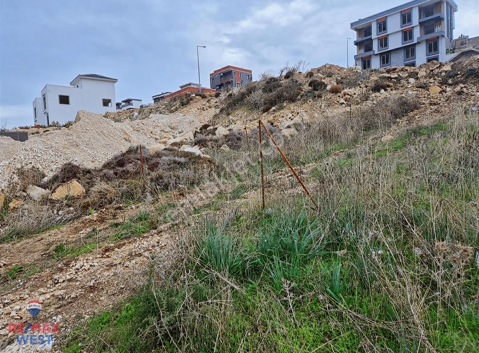 Menemen Villakent İmarlı 589 Metkare Satılık Villa Arsası - Görsel 15