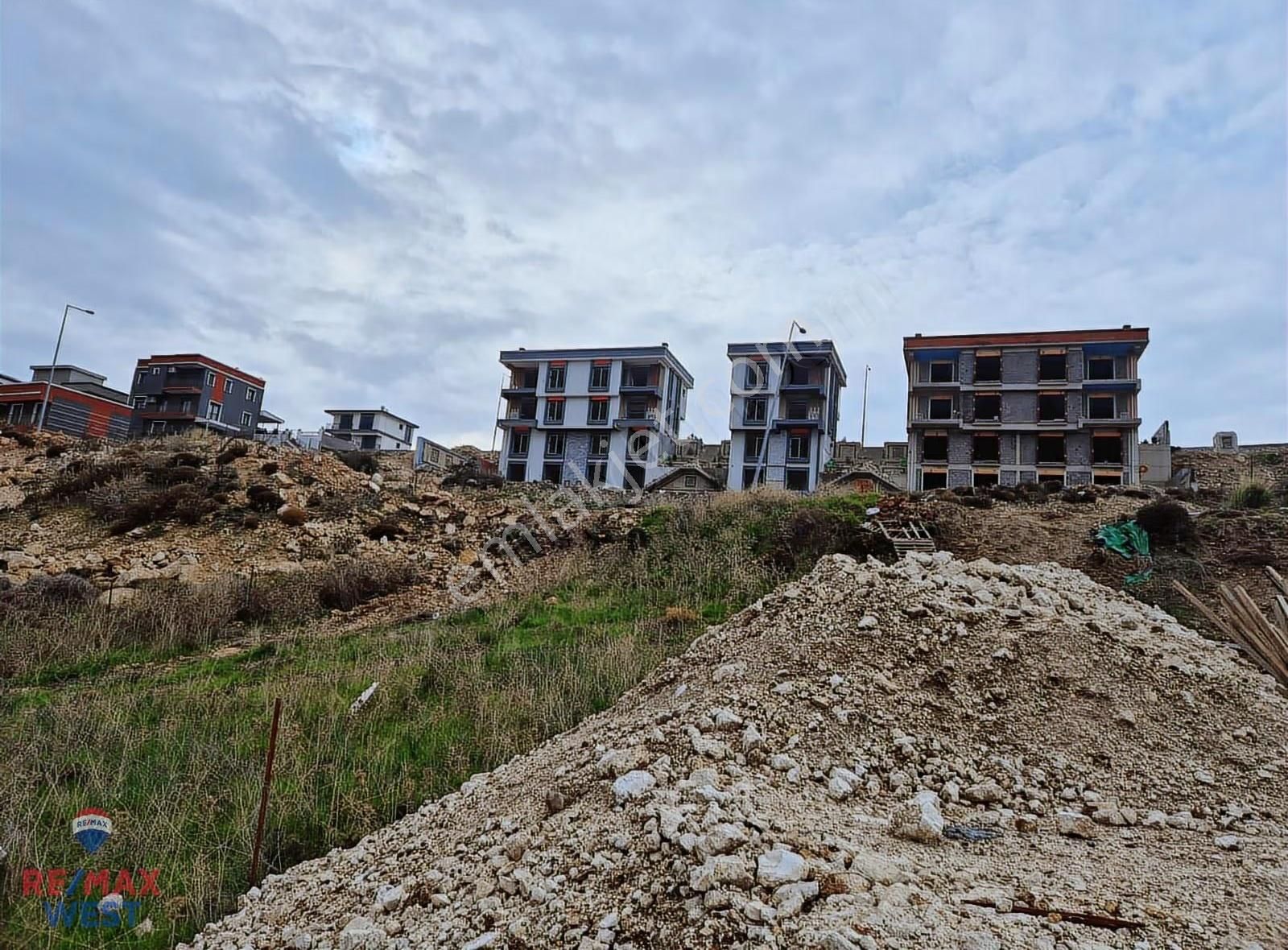 Menemen Villakent İmarlı 589 Metkare Satılık Villa Arsası - Görsel 19