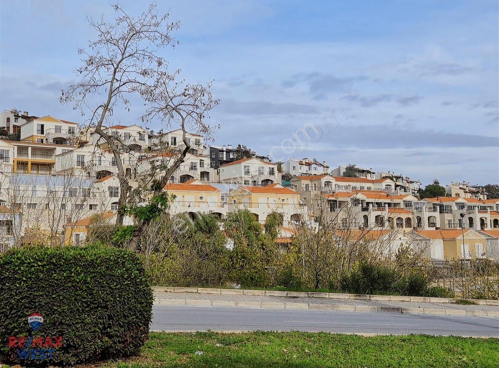 Menemen Villakent İmarlı 589 Metkare Satılık Villa Arsası - Görsel 27