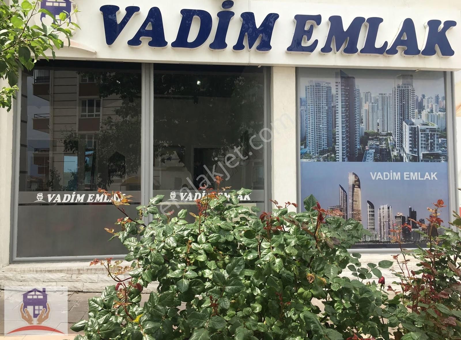 Karacaörende Cadde Cepheli Süper Ticari+ Konut Arsası - Görsel 2