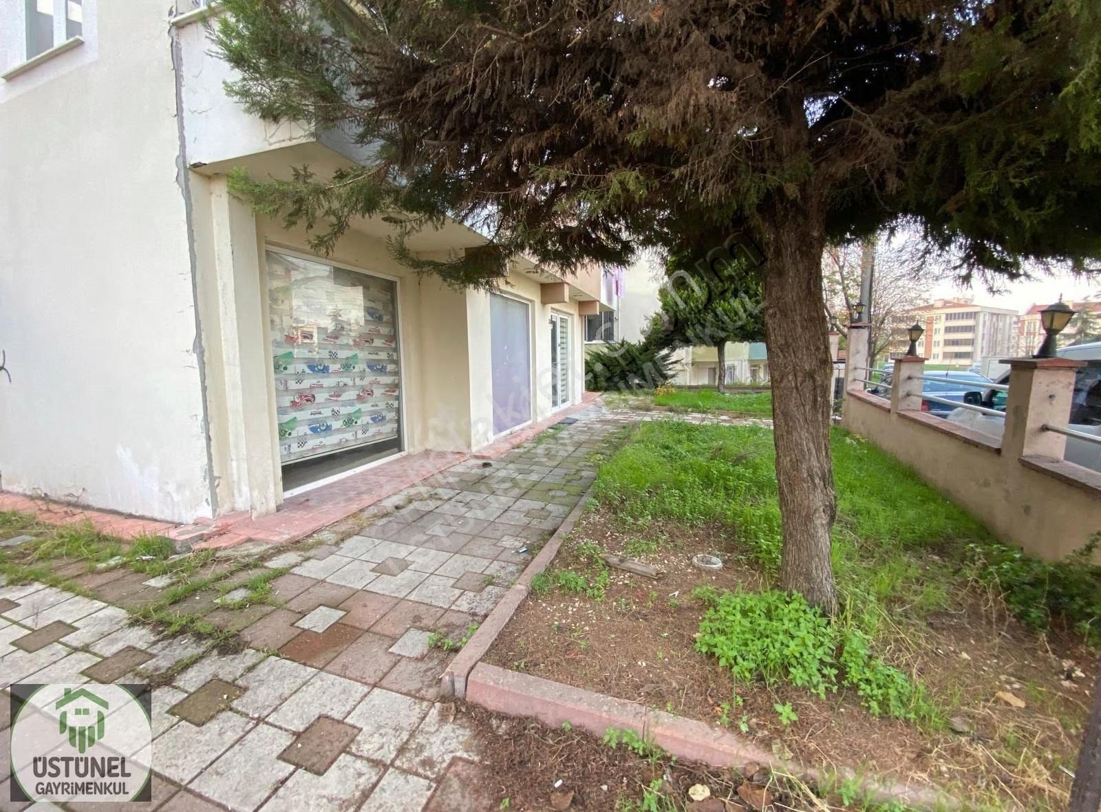 Üstünel'den Dumlupınar'da Ayrı Mutfaklı Arakat Satılık Daire - Görsel 3