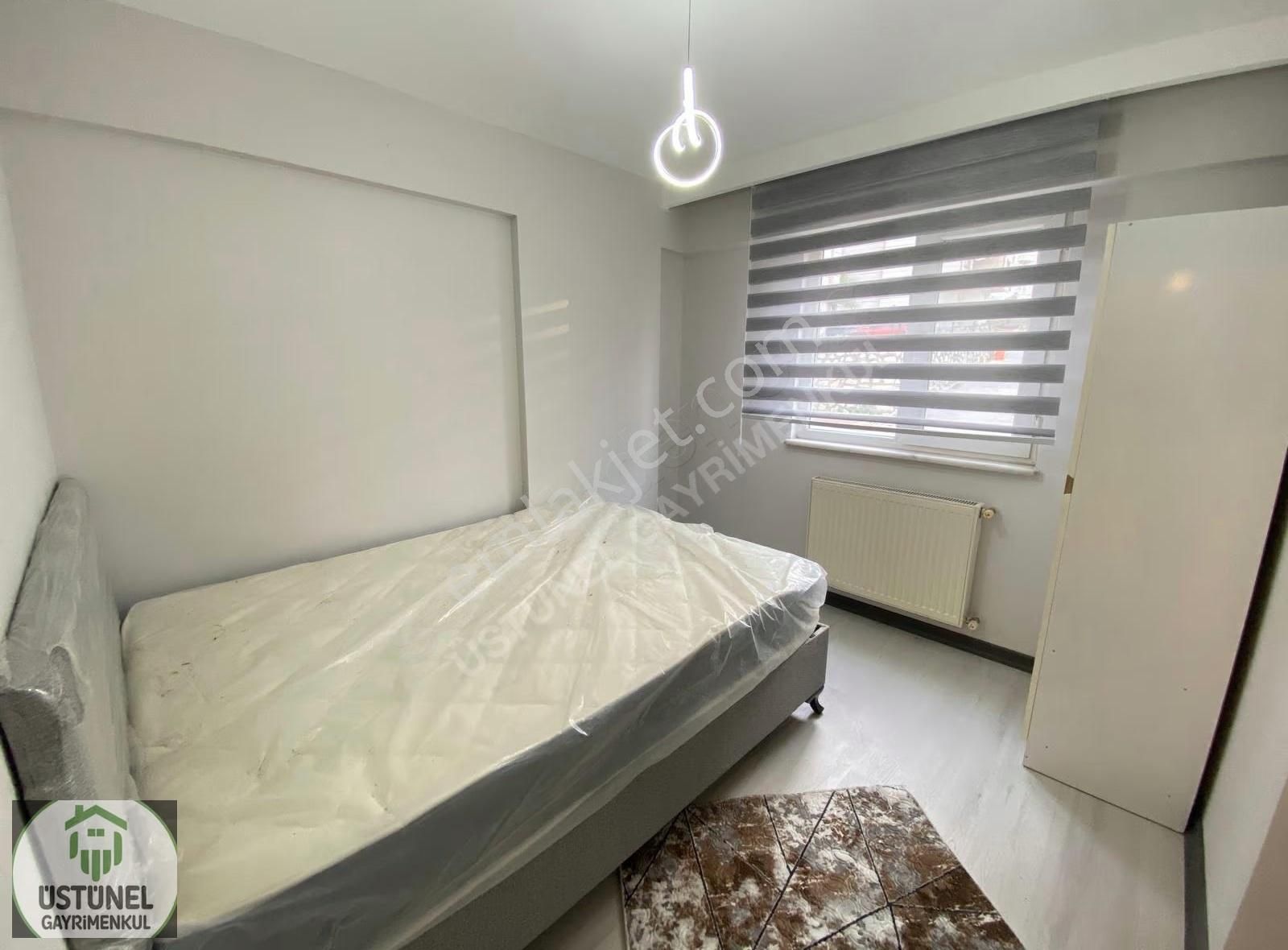 Üstünel'den Dumlupınar'da Ayrı Mutfaklı Arakat Satılık Daire - Görsel 17