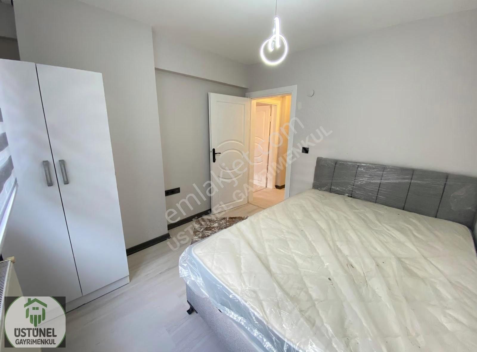 Üstünel'den Dumlupınar'da Ayrı Mutfaklı Arakat Satılık Daire - Görsel 22