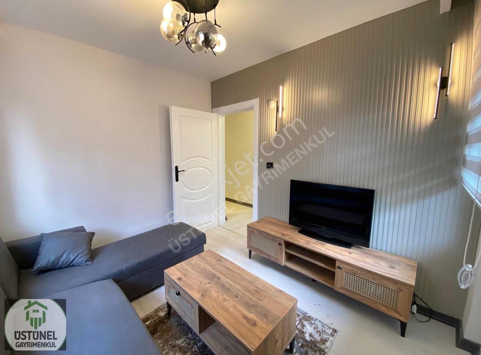 Üstünel'den Dumlupınar'da Ayrı Mutfaklı Arakat Satılık Daire - Görsel 10