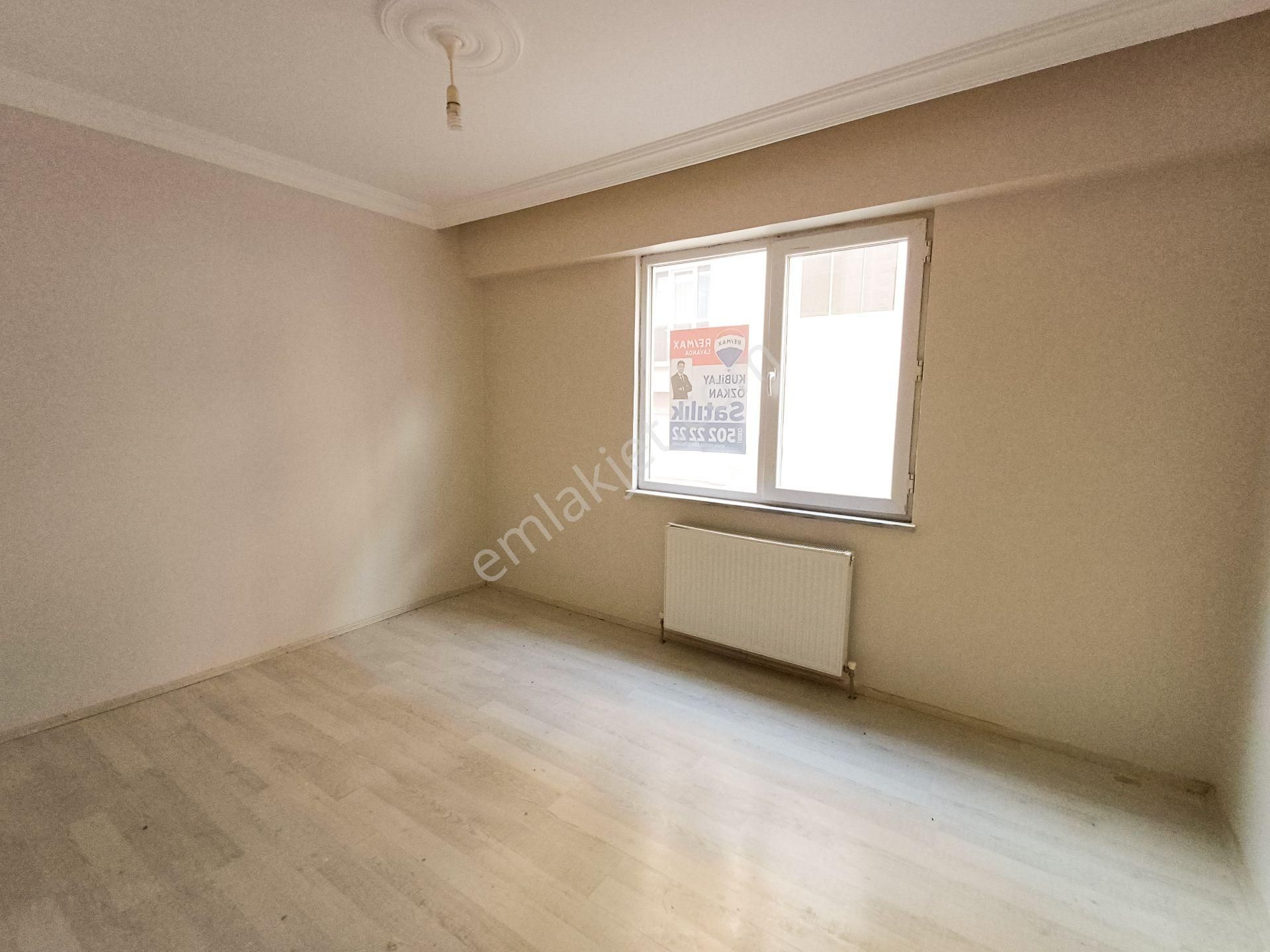Remax Lavanda Merkezi Konum, Sakin Muhit, Kullanışlı 2+1 Daire!! - Görsel 3