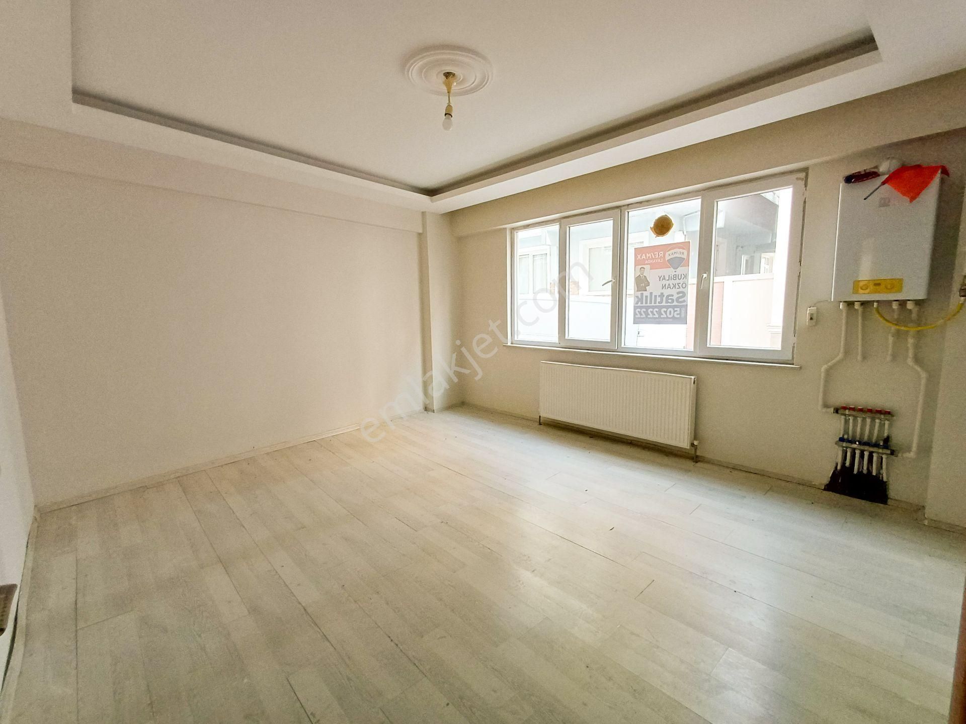 Remax Lavanda Merkezi Konum, Sakin Muhit, Kullanışlı 2+1 Daire!! - Görsel 8