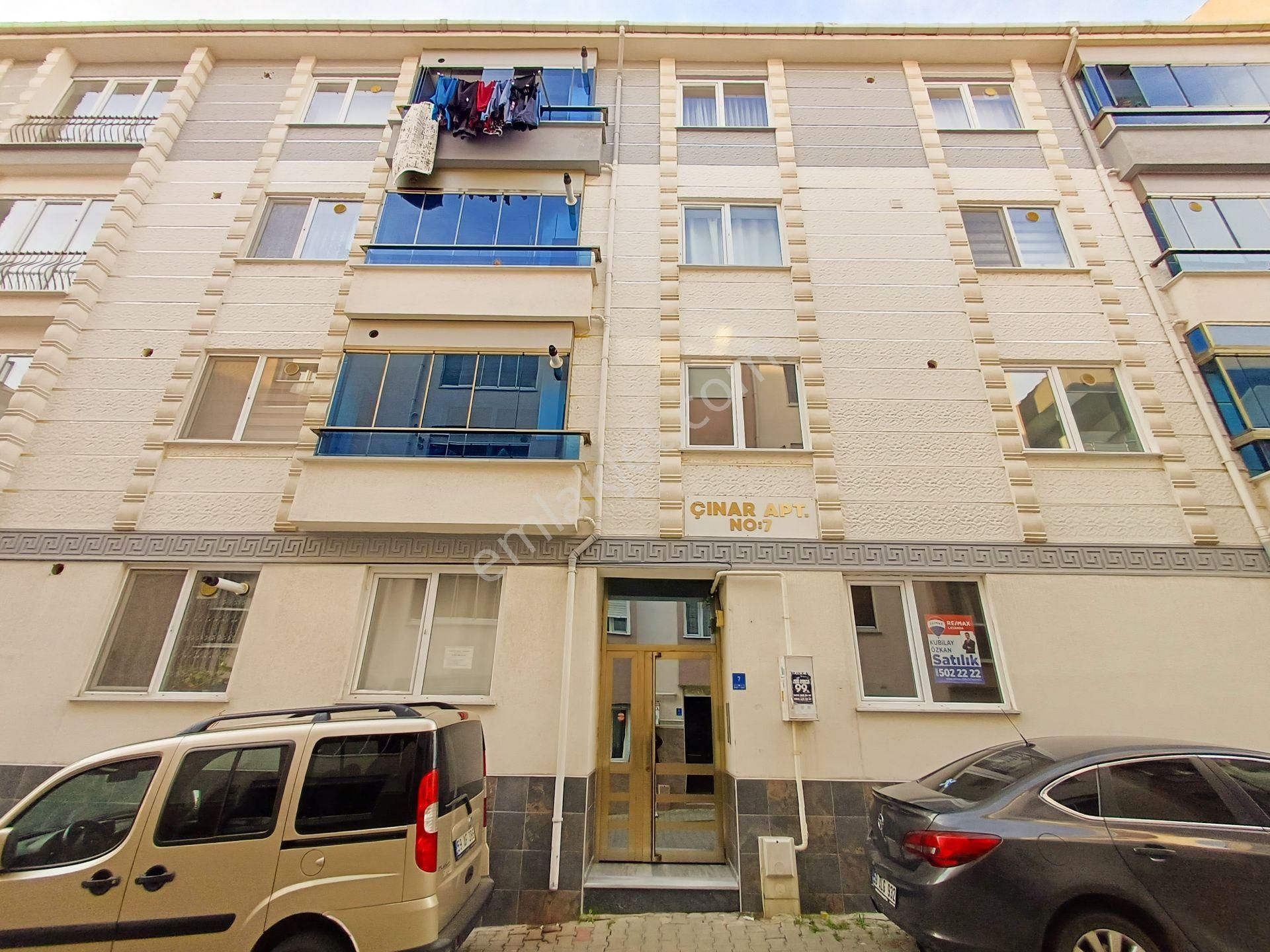 Remax Lavanda Merkezi Konum, Sakin Muhit, Kullanışlı 2+1 Daire!!