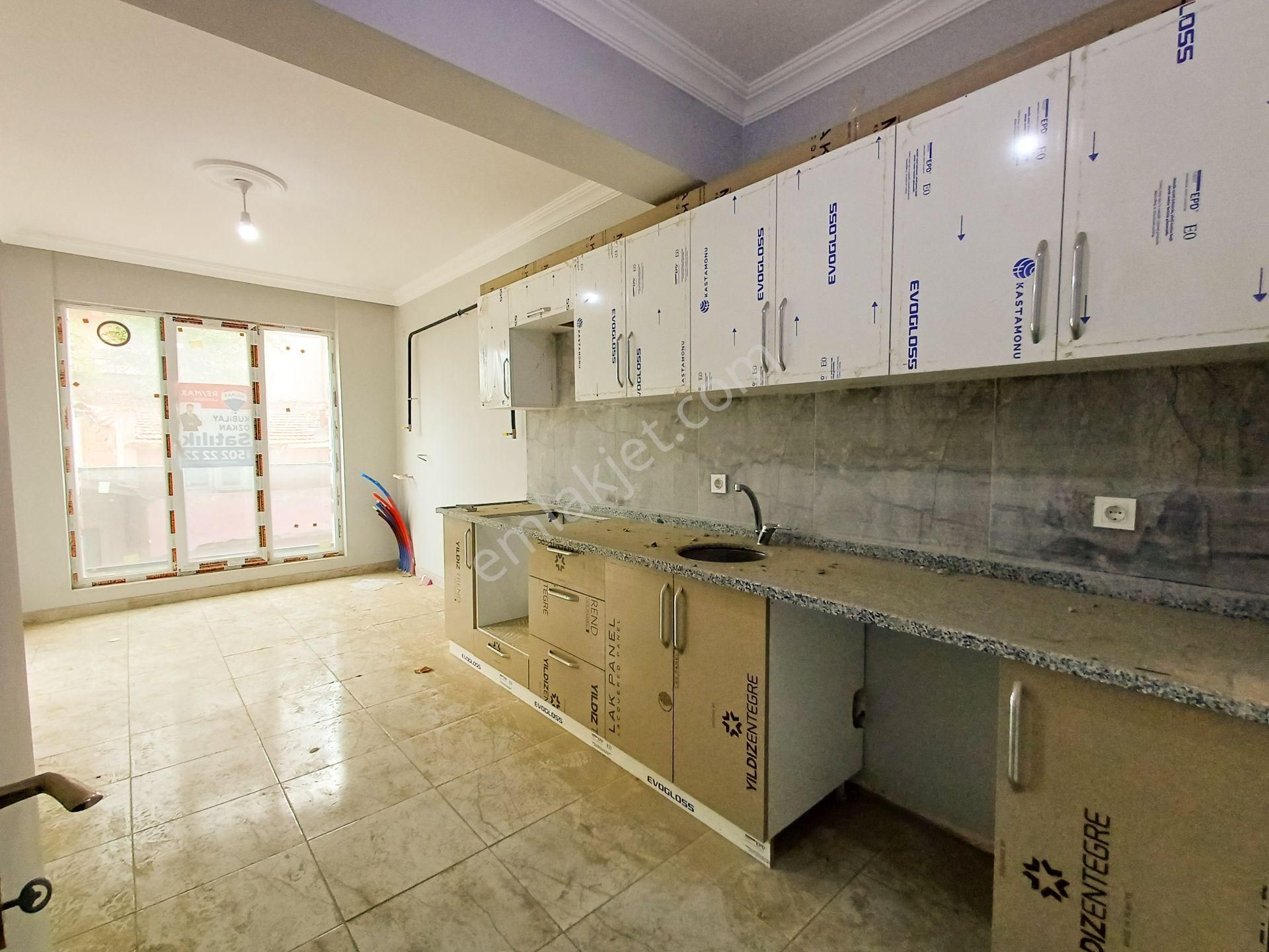 Remax Lavanda Atatepe Altı Ara Kat, Sıfır Ve Geniş 3+1 Daire! - Görsel 11