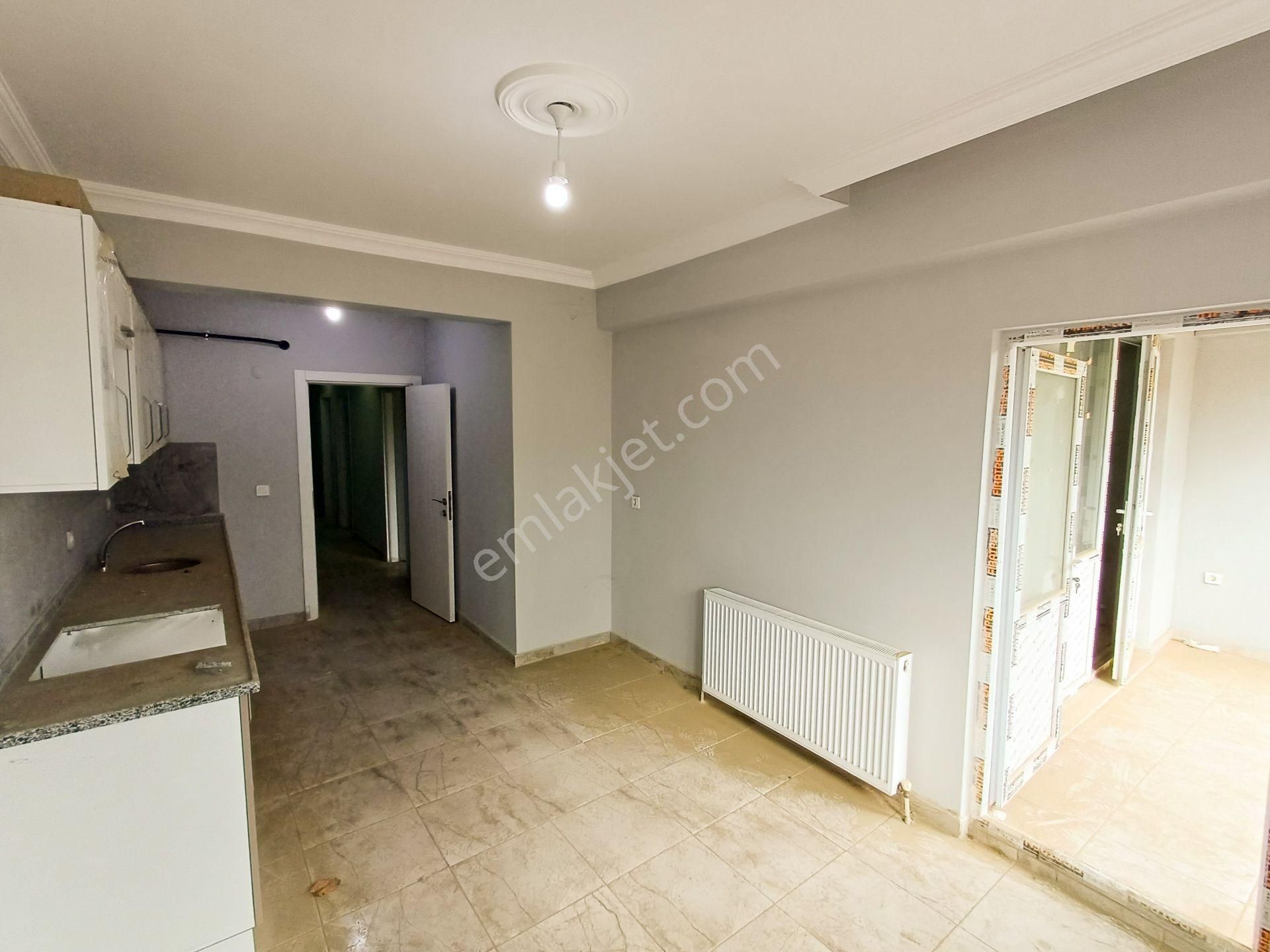 Remax Lavanda Atatepe Altı Ara Kat, Sıfır Ve Geniş 3+1 Daire! - Görsel 12