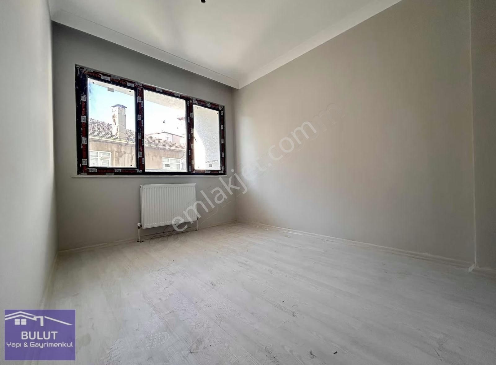 Fatih Sultan Mehmet Cad Yakını 2+1 Ara Kat - Görsel 13