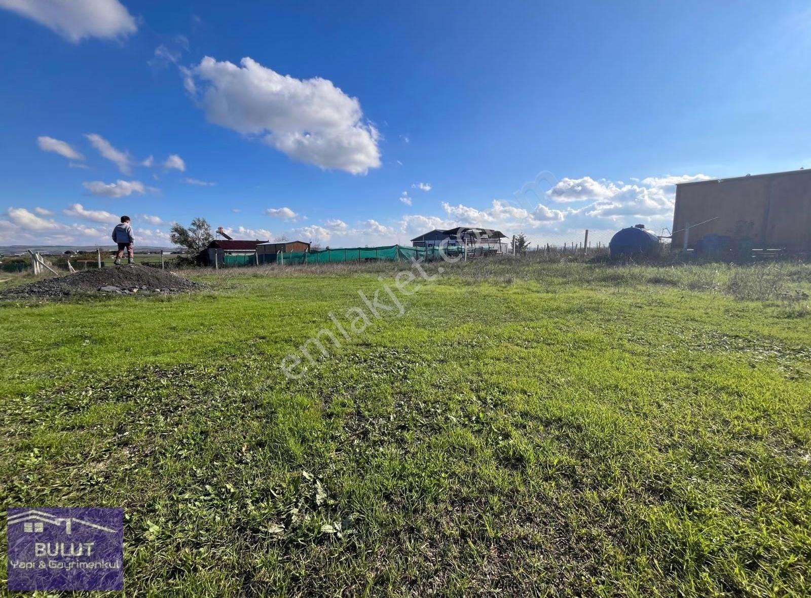 Bulut Emlak Güvencesiyle.istanbul Çatalca İzzettinde 250m2 - Görsel 10