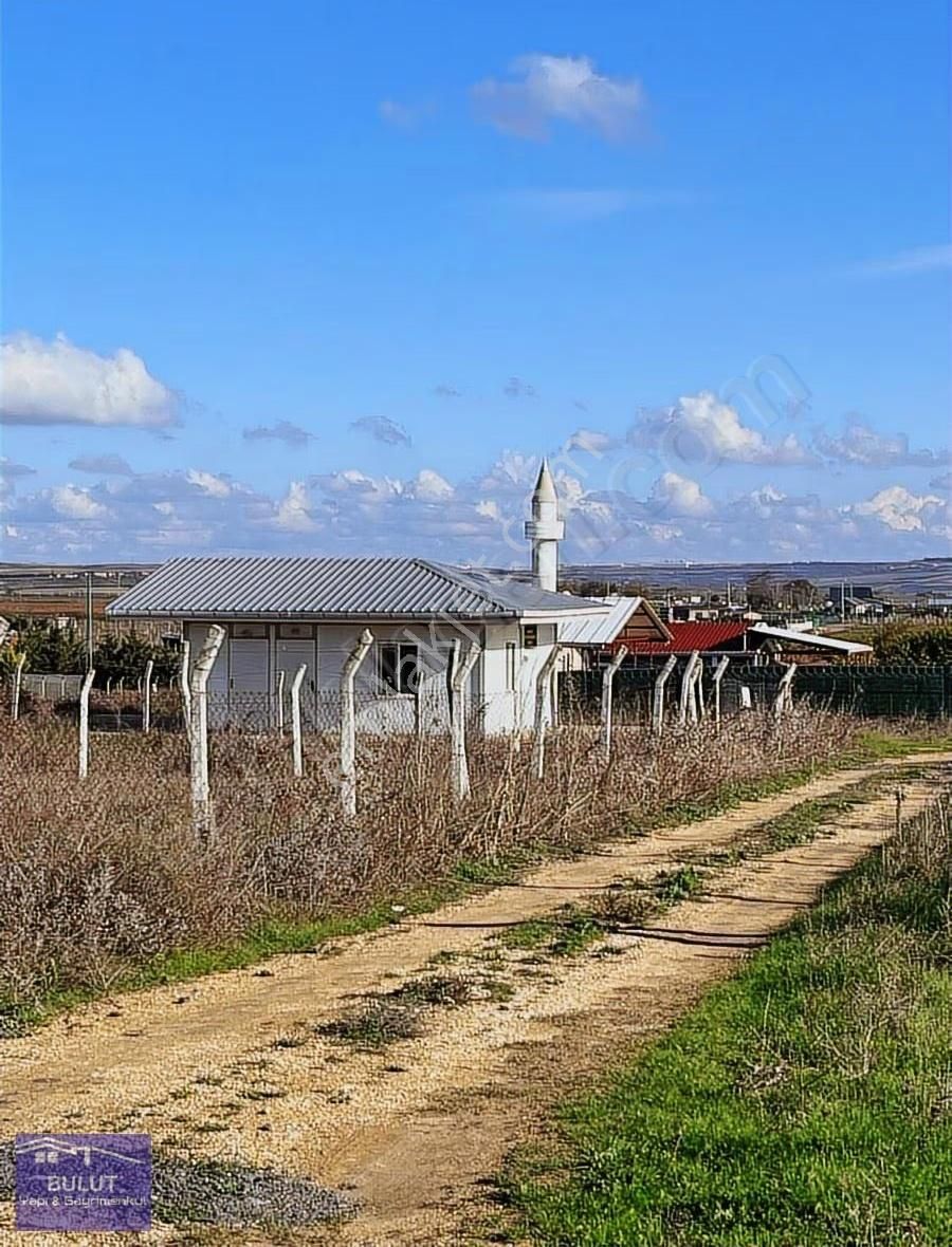 Bulut Emlak Güvencesiyle.istanbul Çatalca İzzettinde 250m2 - Görsel 22