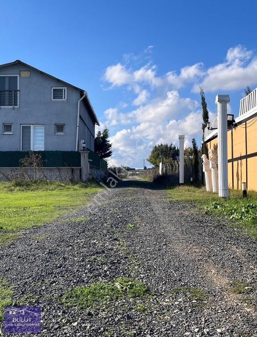 Bulut Emlak Güvencesiyle.istanbul Çatalca İzzettinde 250m2 - Görsel 4