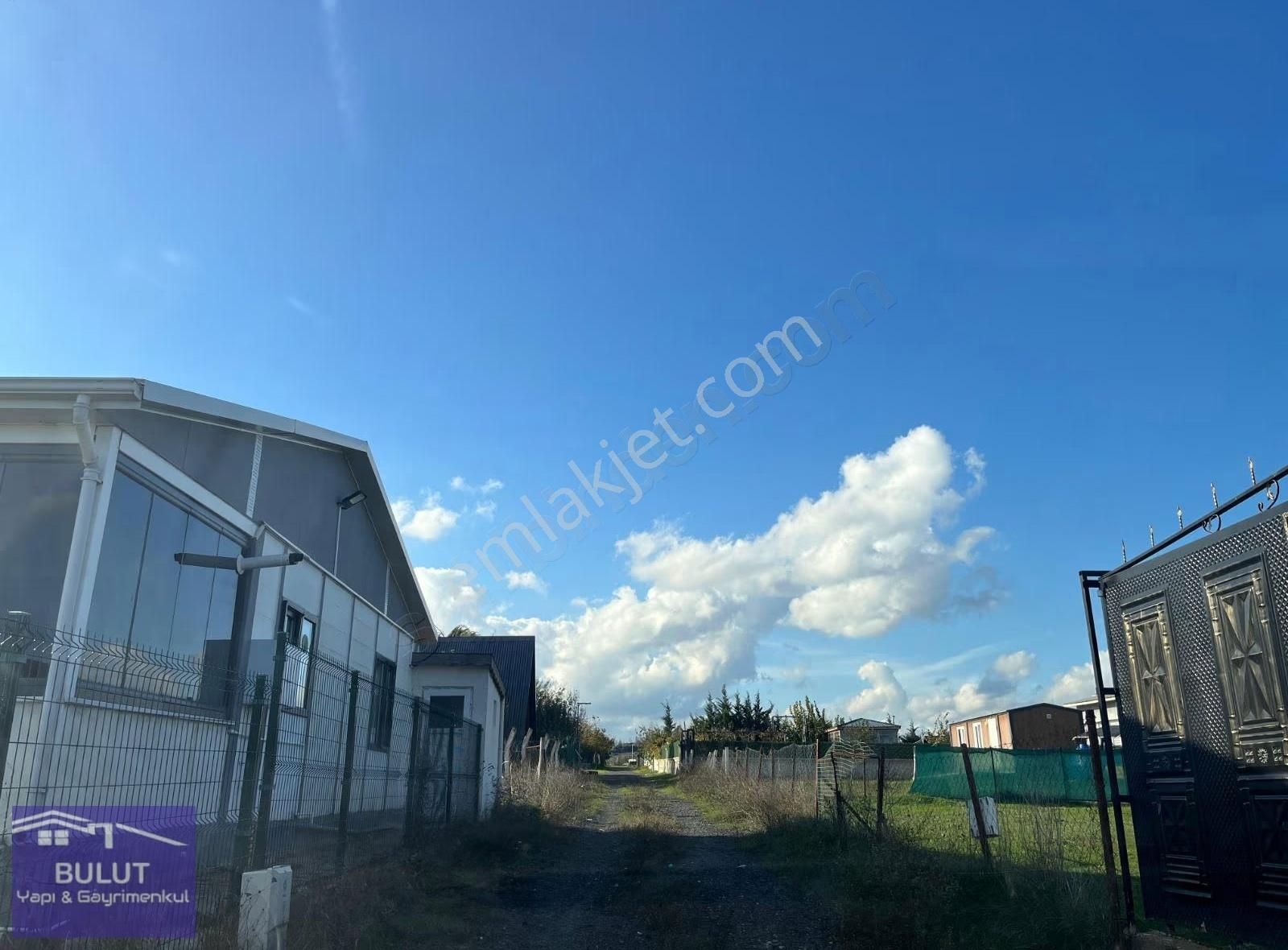 Bulut Emlak Güvencesiyle.istanbul Çatalca İzzettinde 250m2 - Görsel 17