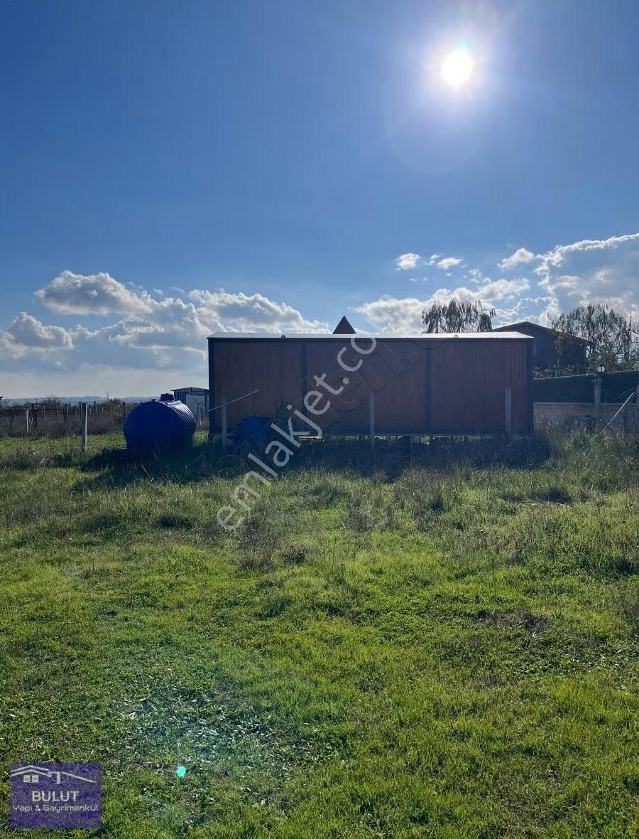 Bulut Emlak Güvencesiyle.istanbul Çatalca İzzettinde 250m2 - Görsel 18