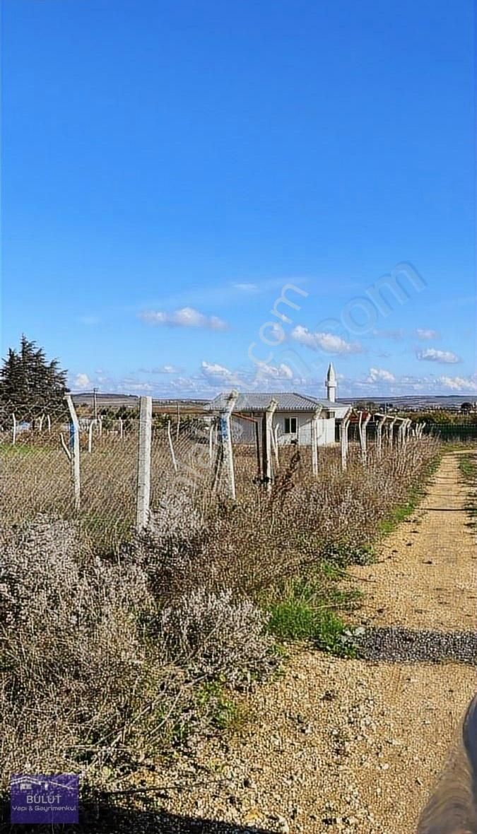 Bulut Emlak Güvencesiyle.istanbul Çatalca İzzettinde 250m2 - Görsel 19