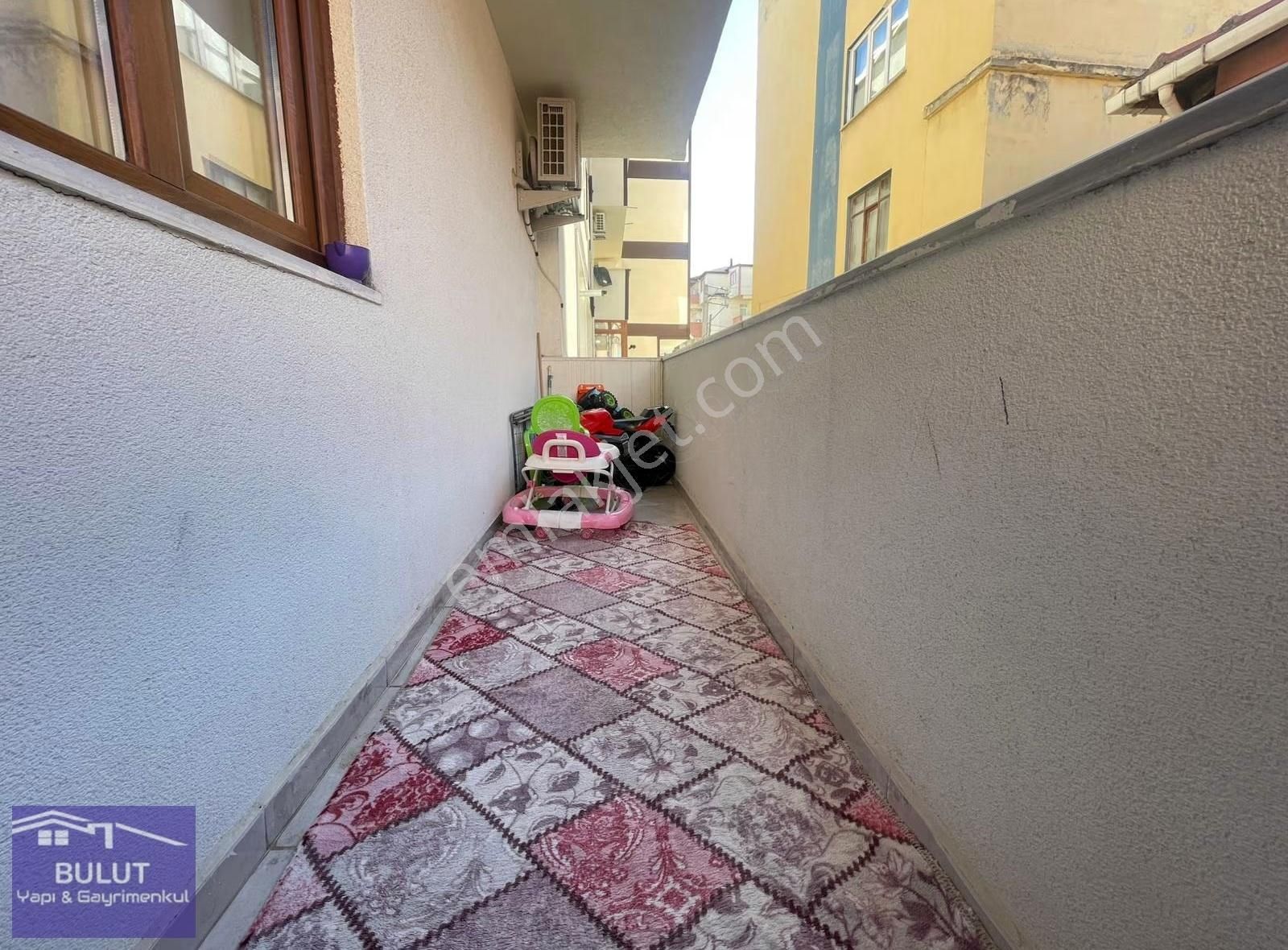 Kazım Karabekir Mah Atatürk Cad. Yakını 3+1 Dubleks - Görsel 15