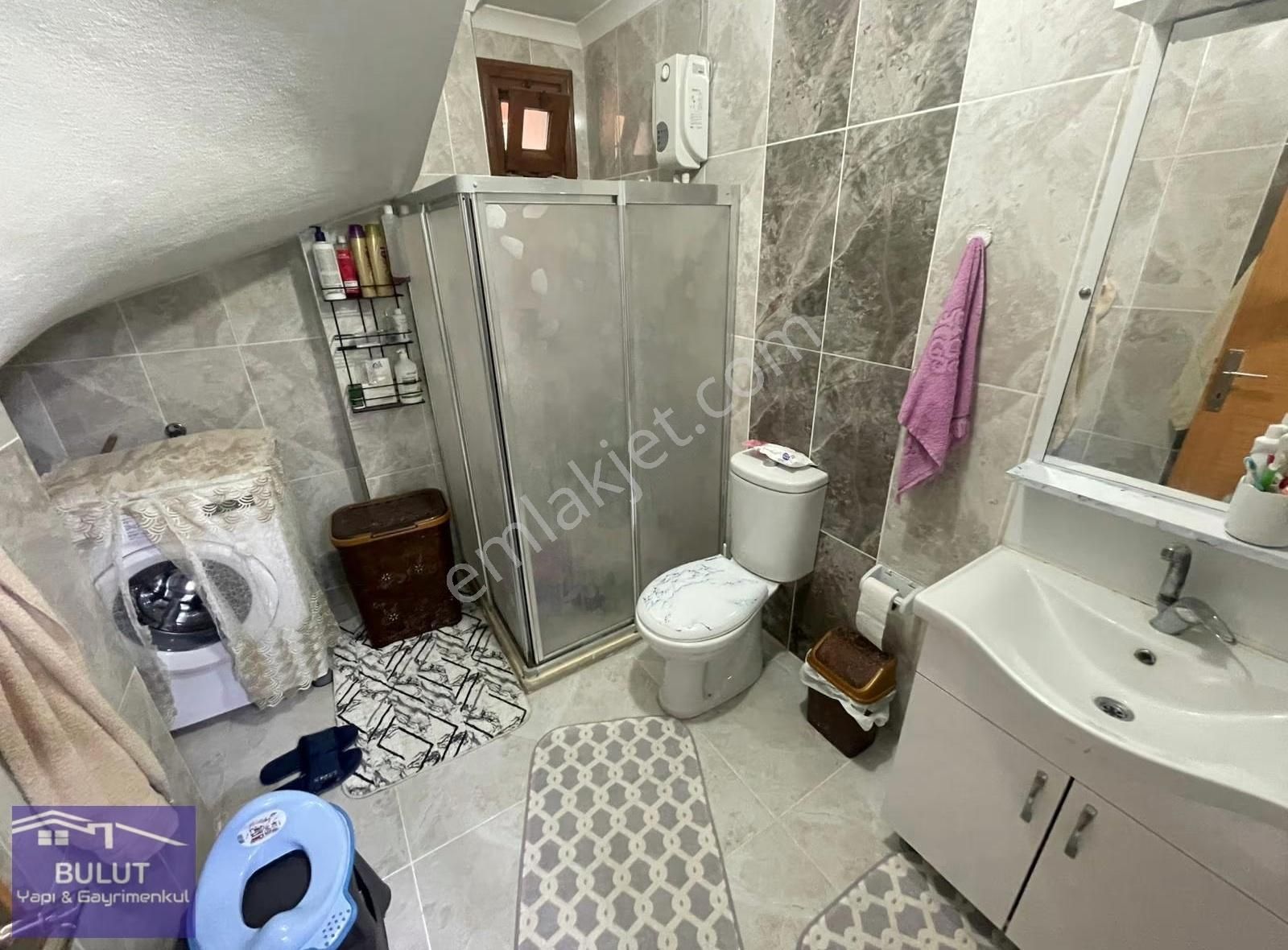 Kazım Karabekir Mah Atatürk Cad. Yakını 3+1 Dubleks - Görsel 6