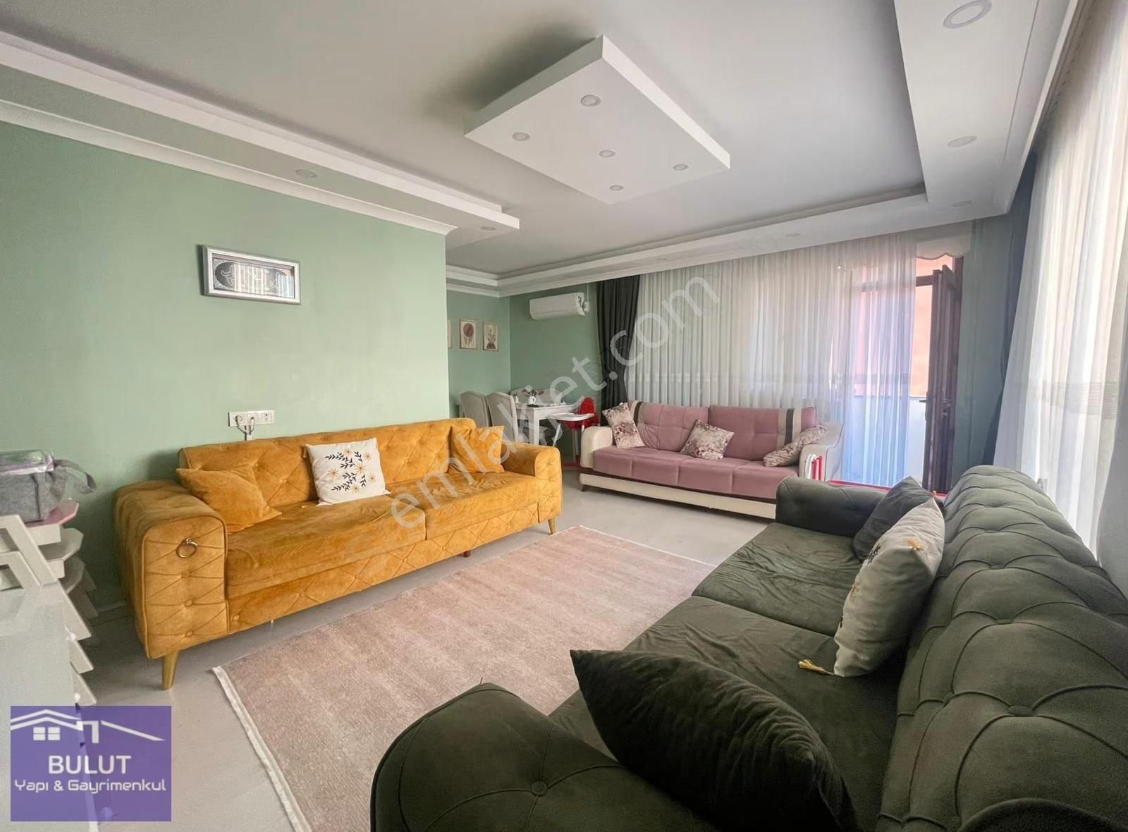 Kazım Karabekir Mah Atatürk Cad. Yakını 3+1 Dubleks - Görsel 22