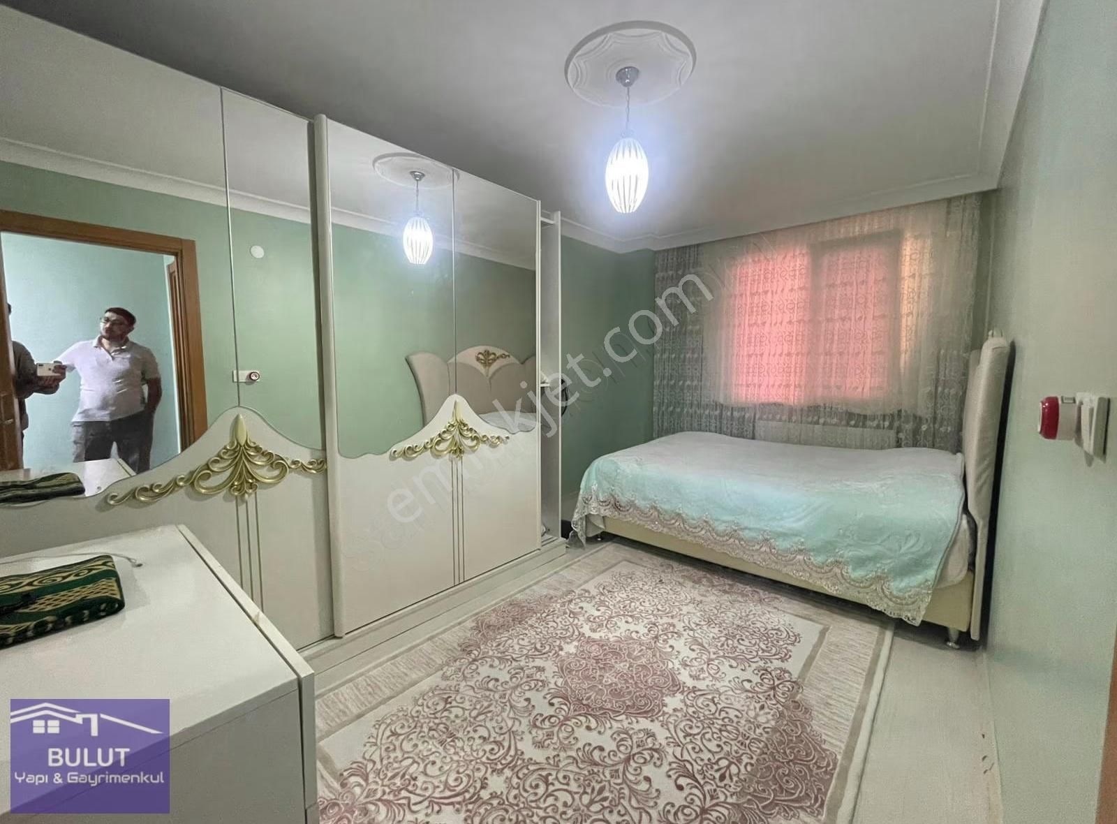 Kazım Karabekir Mah Atatürk Cad. Yakını 3+1 Dubleks - Görsel 14