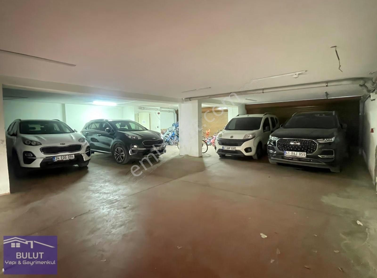 Kazım Karabekir Mah Atatürk Cad. Yakını 3+1 Dubleks - Görsel 8