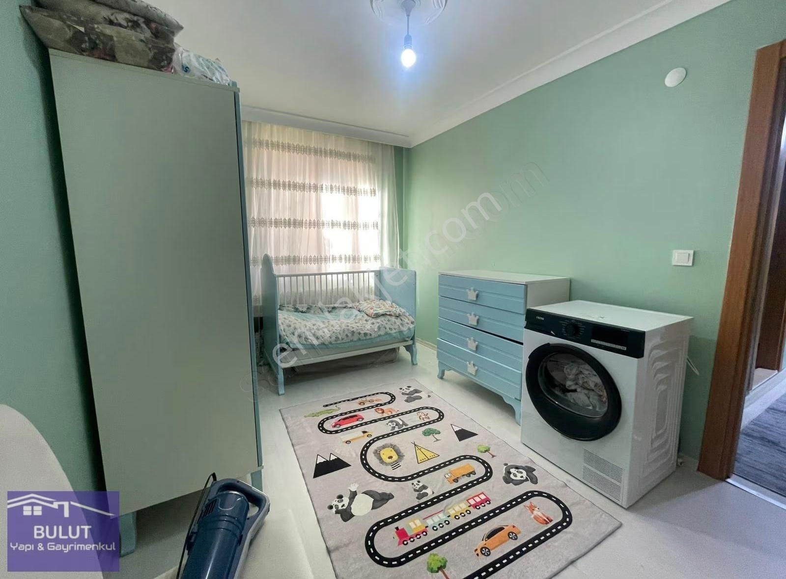 Kazım Karabekir Mah Atatürk Cad. Yakını 3+1 Dubleks - Görsel 13