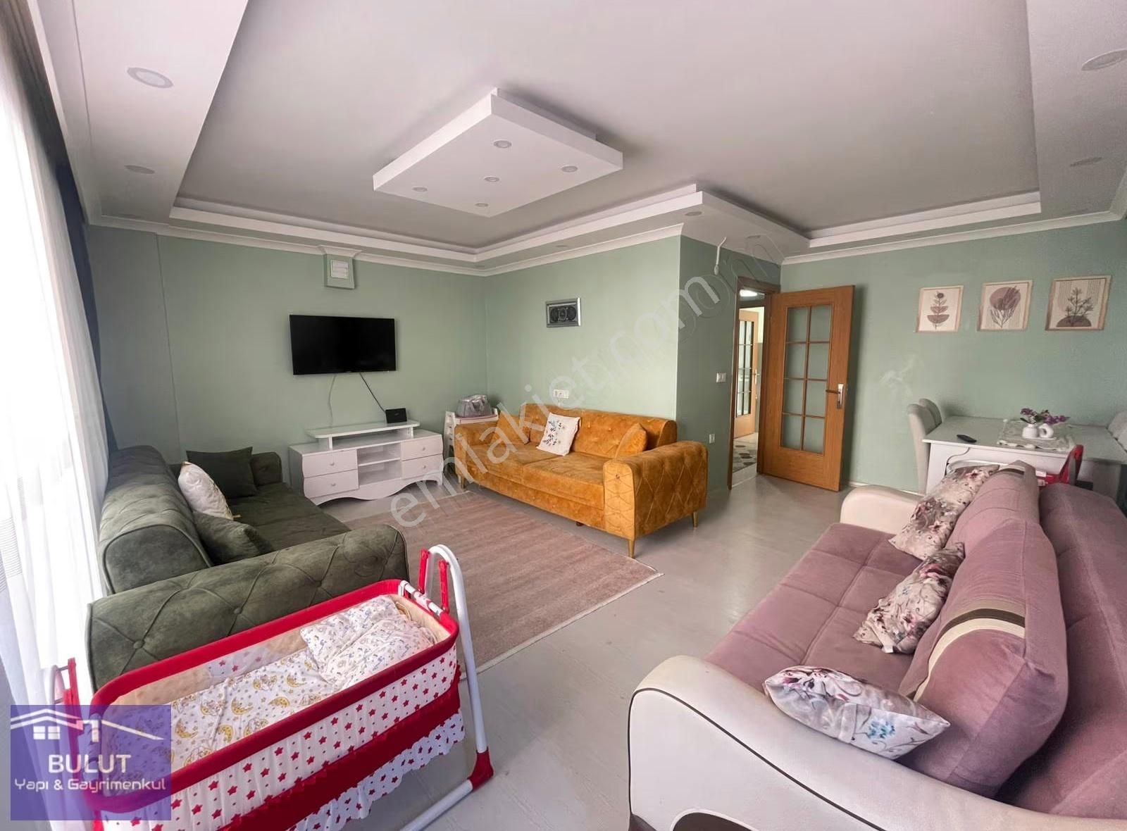 Kazım Karabekir Mah Atatürk Cad. Yakını 3+1 Dubleks - Görsel 3