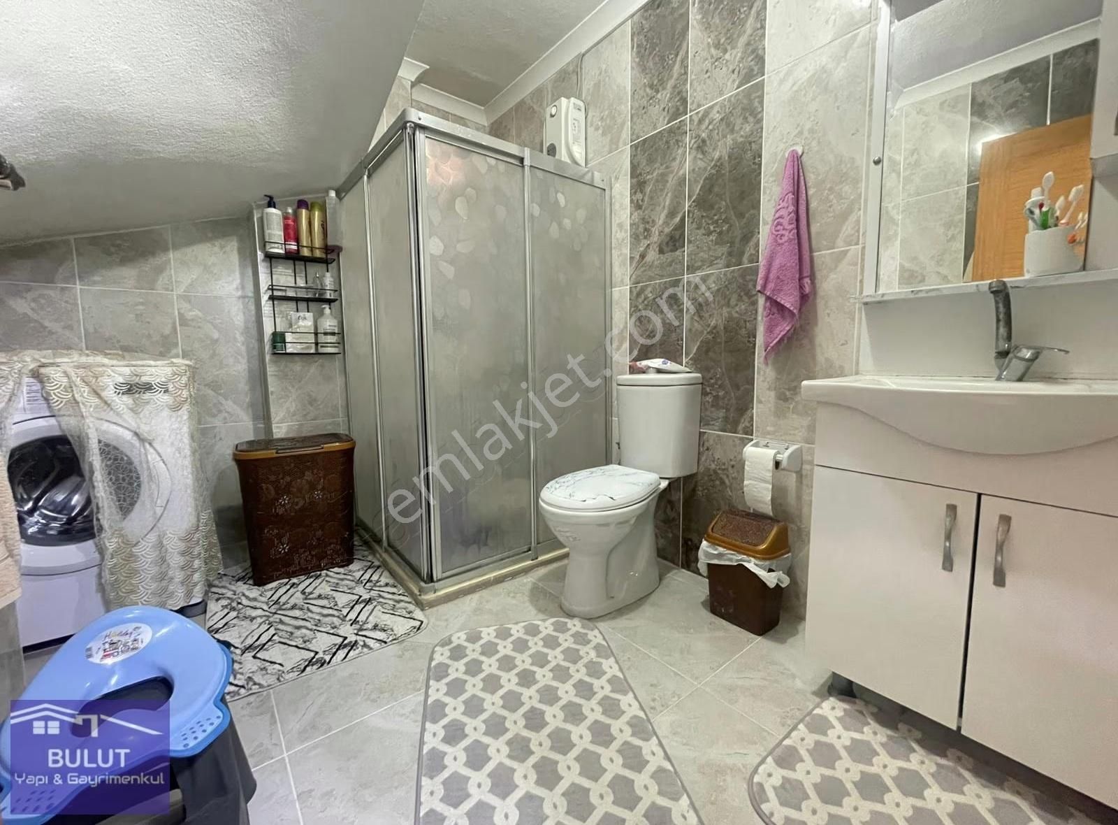 Kazım Karabekir Mah Atatürk Cad. Yakını 3+1 Dubleks - Görsel 21