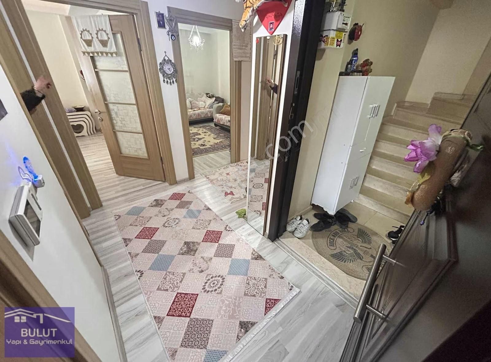 Emek Mah. Fsm Cad. Yanı *asansörlü 3+1 130m2 İskanlı Ara Kat - Görsel 5